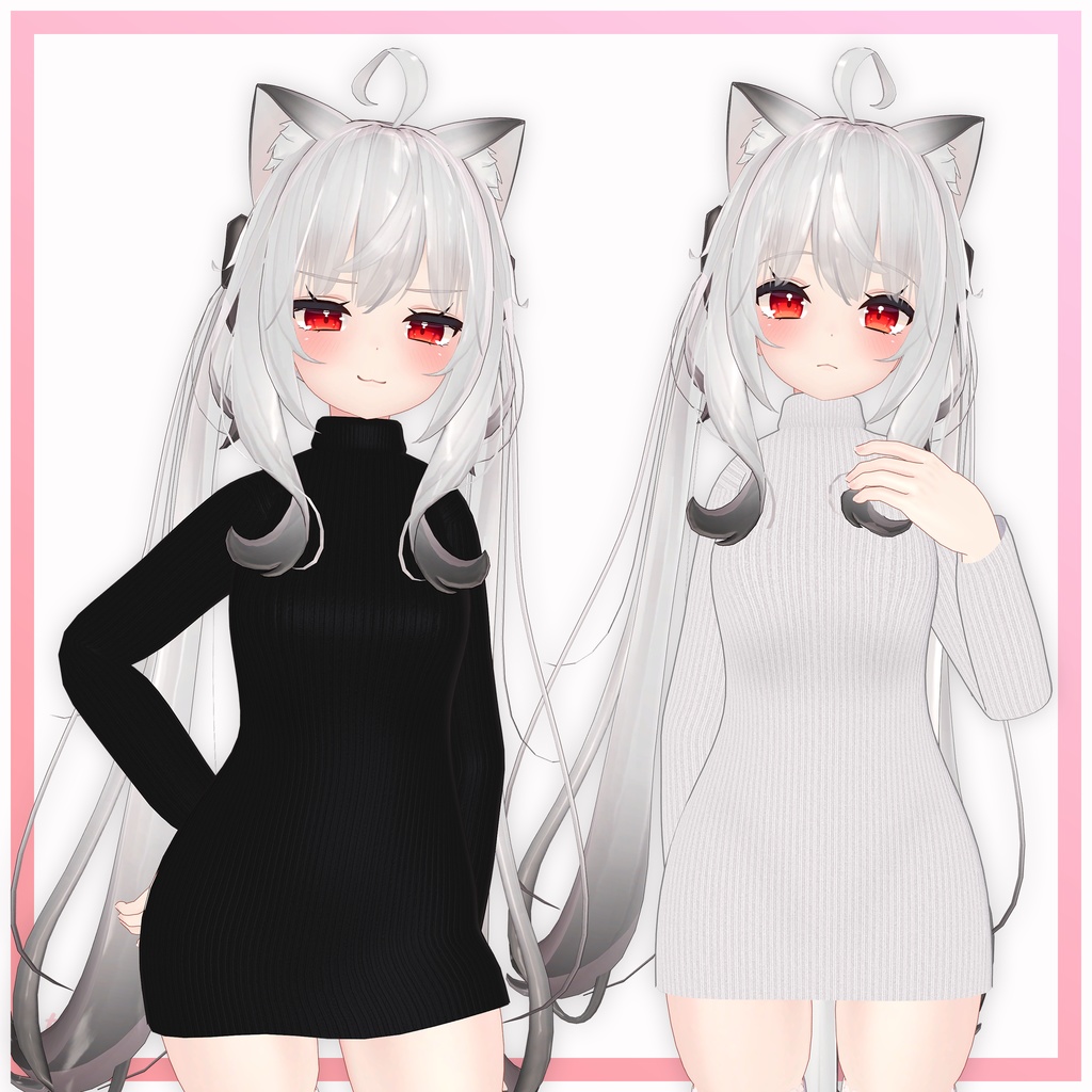 『舞夜(Maya)』セーター Sweater for Maya