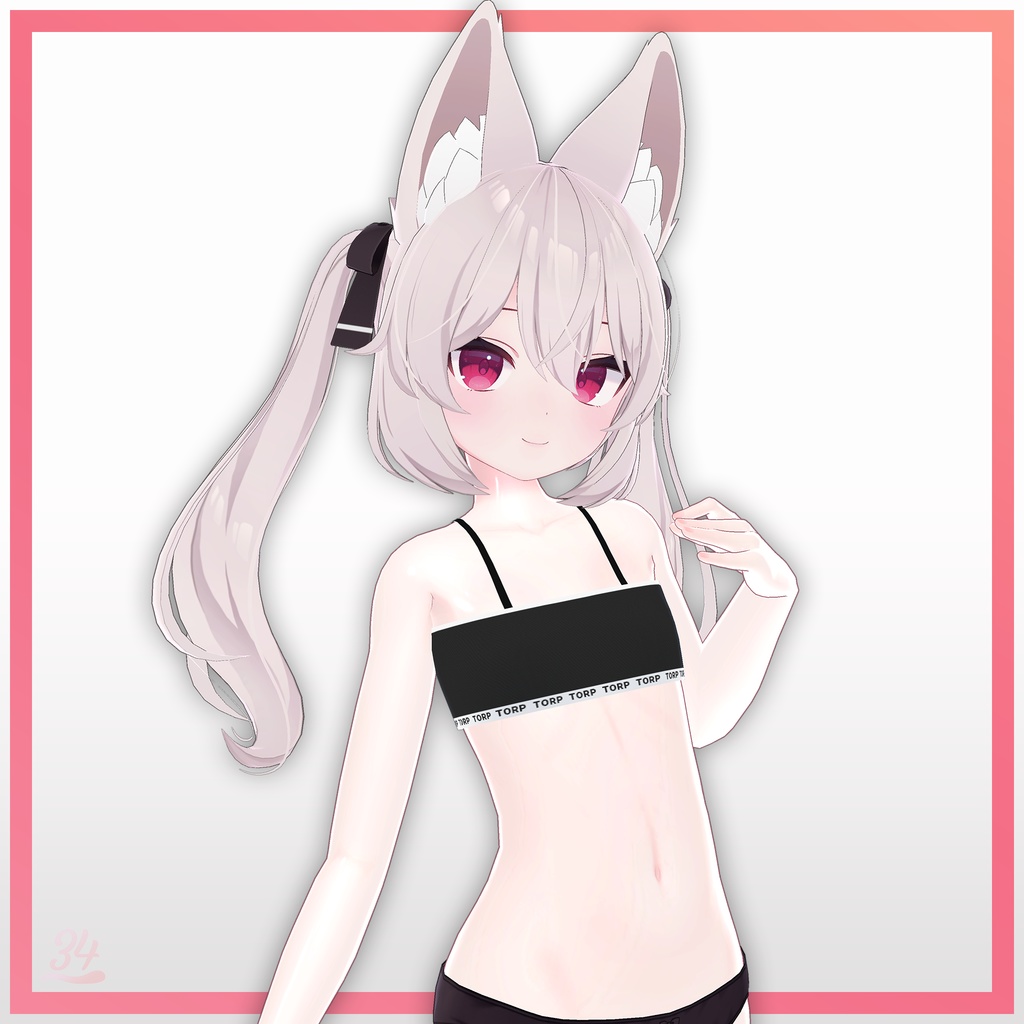 『カリン (Karin)』ドレス Dress for Karin