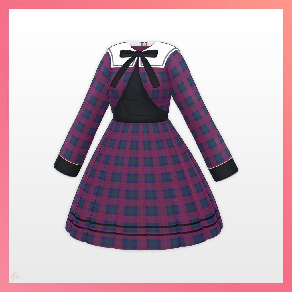 『めいゆん(Meiyun)』Classical Dress