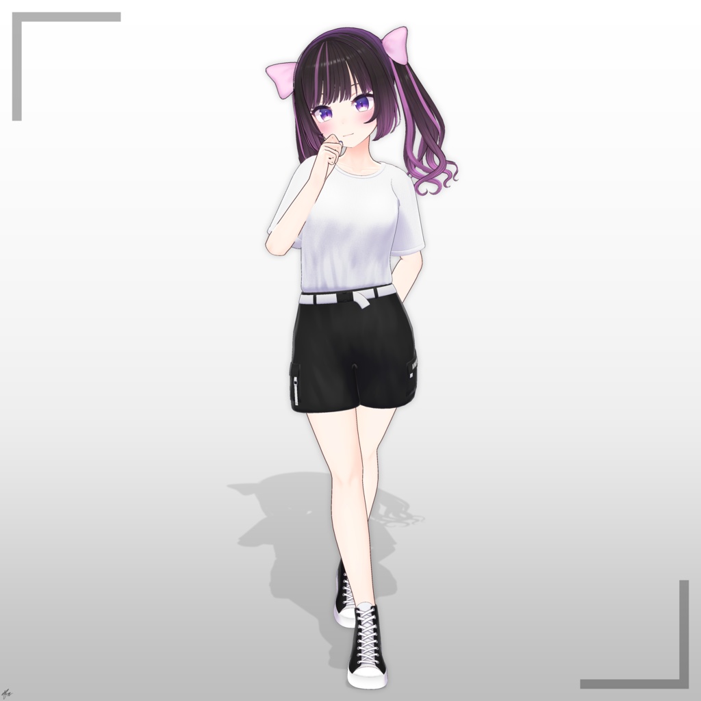 『あのん(Anon)』 Velo