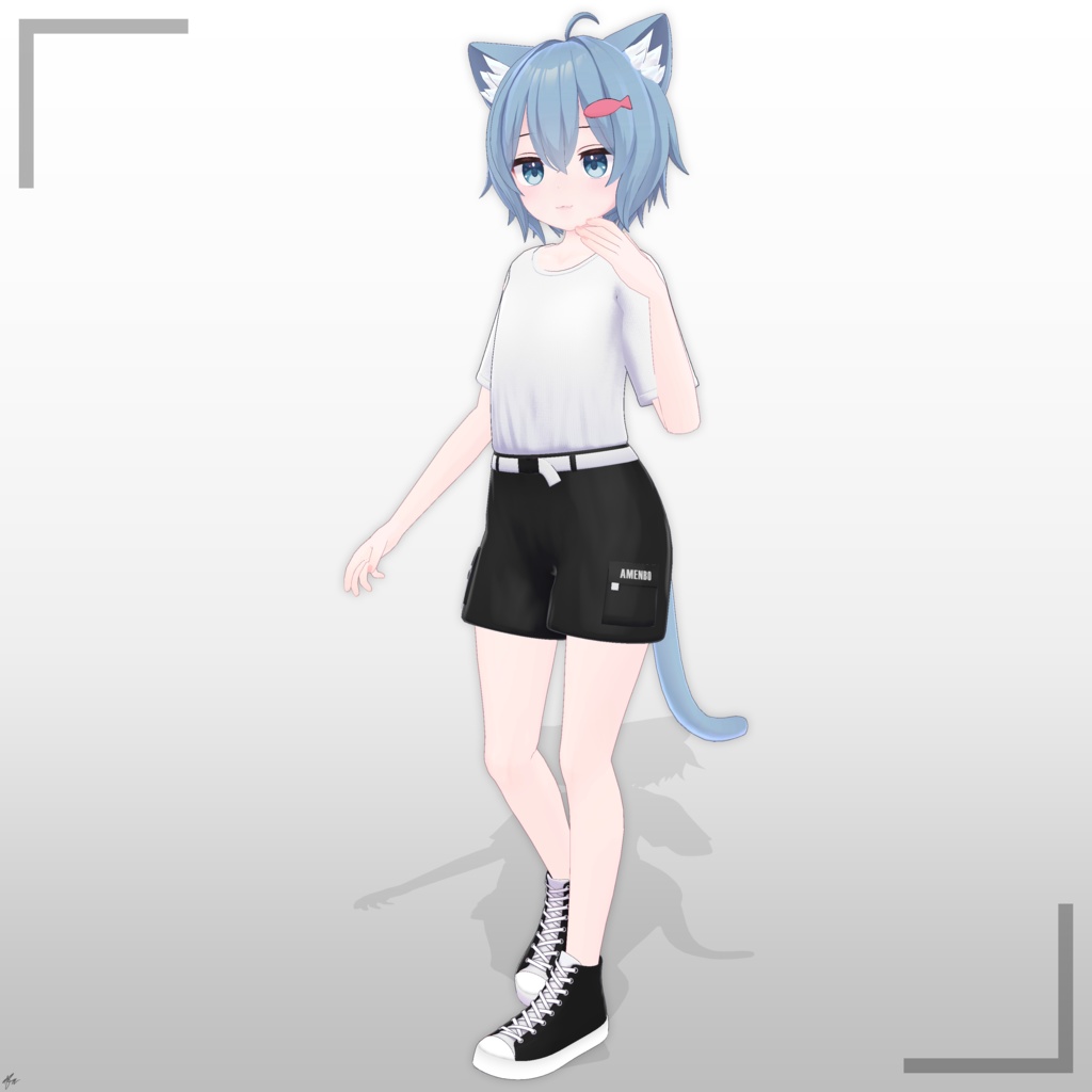 『ラスク (Rusk)』 Velo