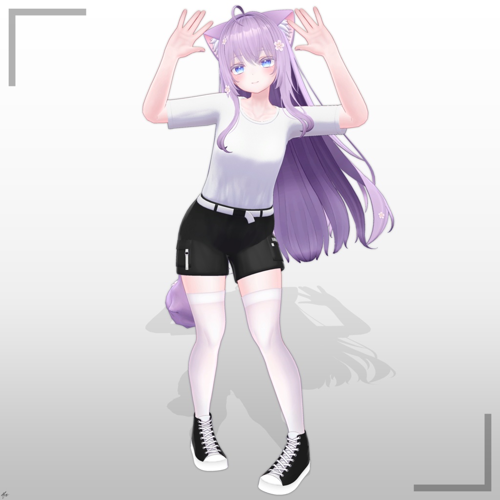 『萌 (Moe)』 Velo