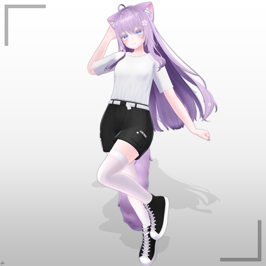 『萌 (Moe)』 Velo