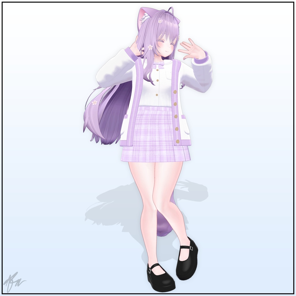 『萌 (Moe)』Cineon