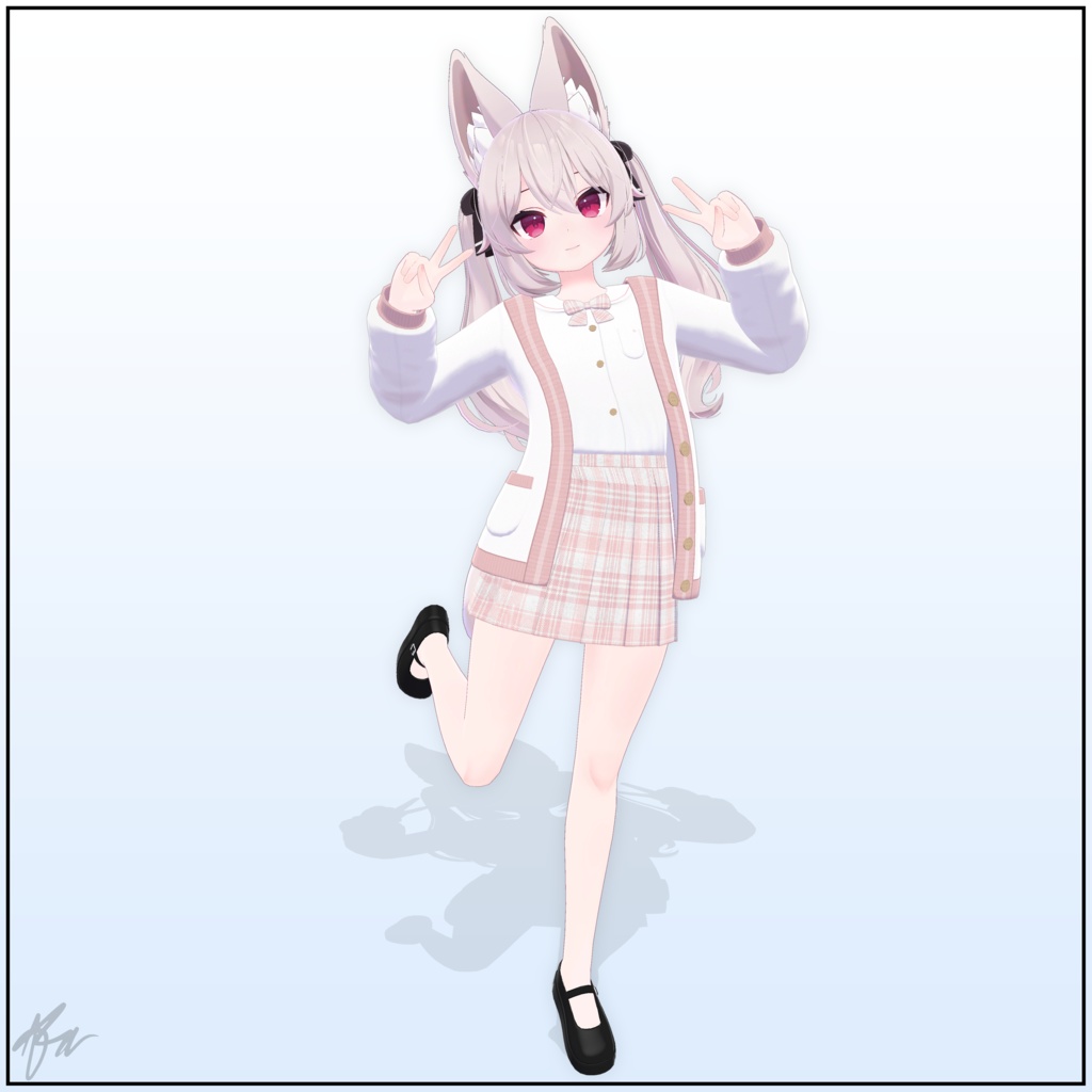 『カリン (Karin)』Cineon