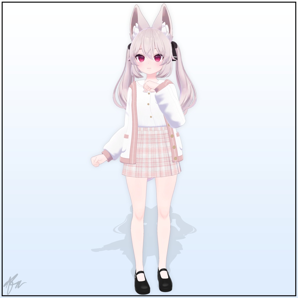 『カリン (Karin)』Cineon