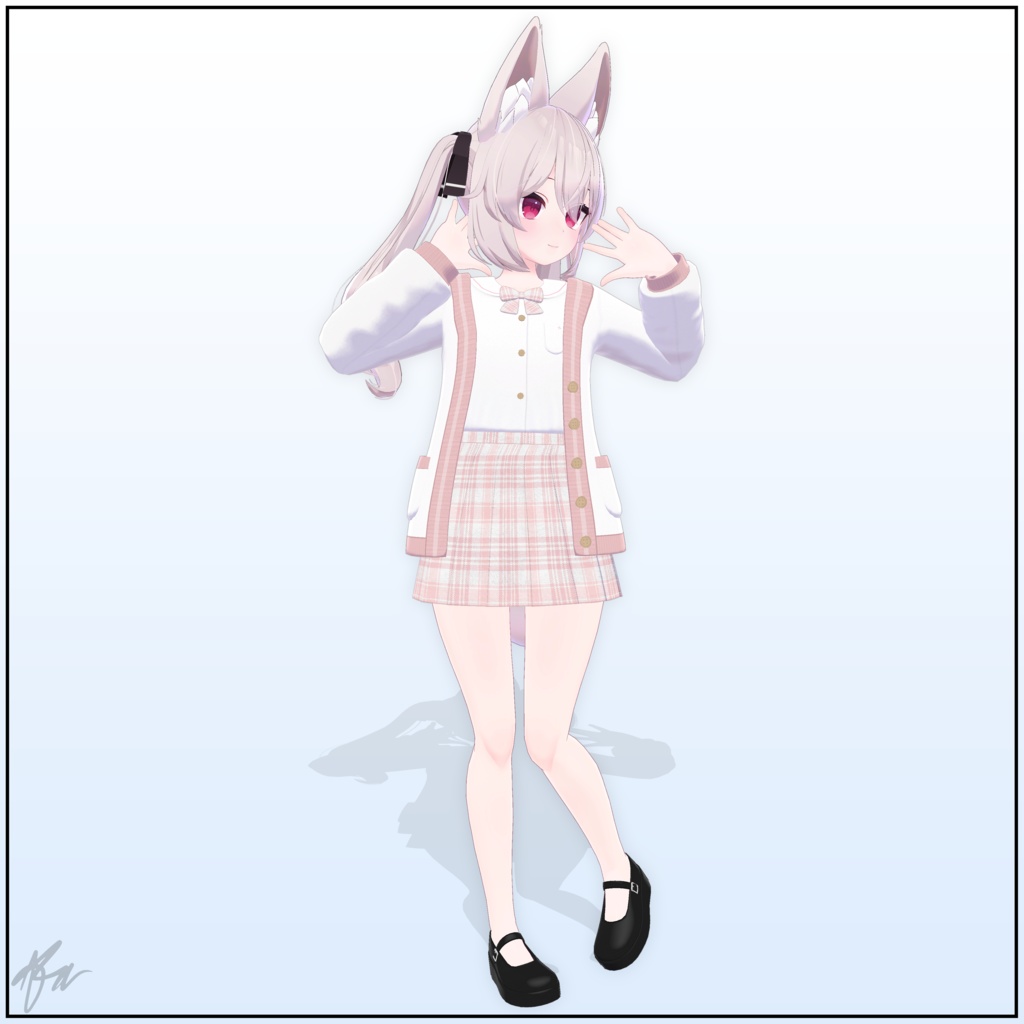 『カリン (Karin)』Cineon