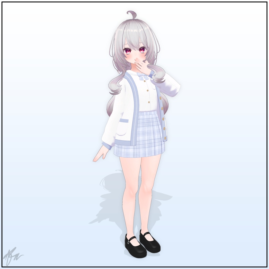 『めいゆん (Meiyun)』 Cineon