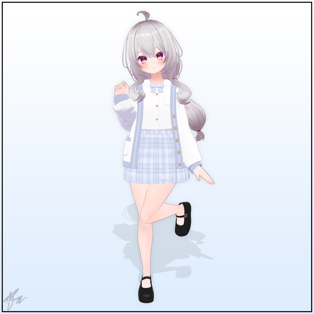 『めいゆん (Meiyun)』 Cineon