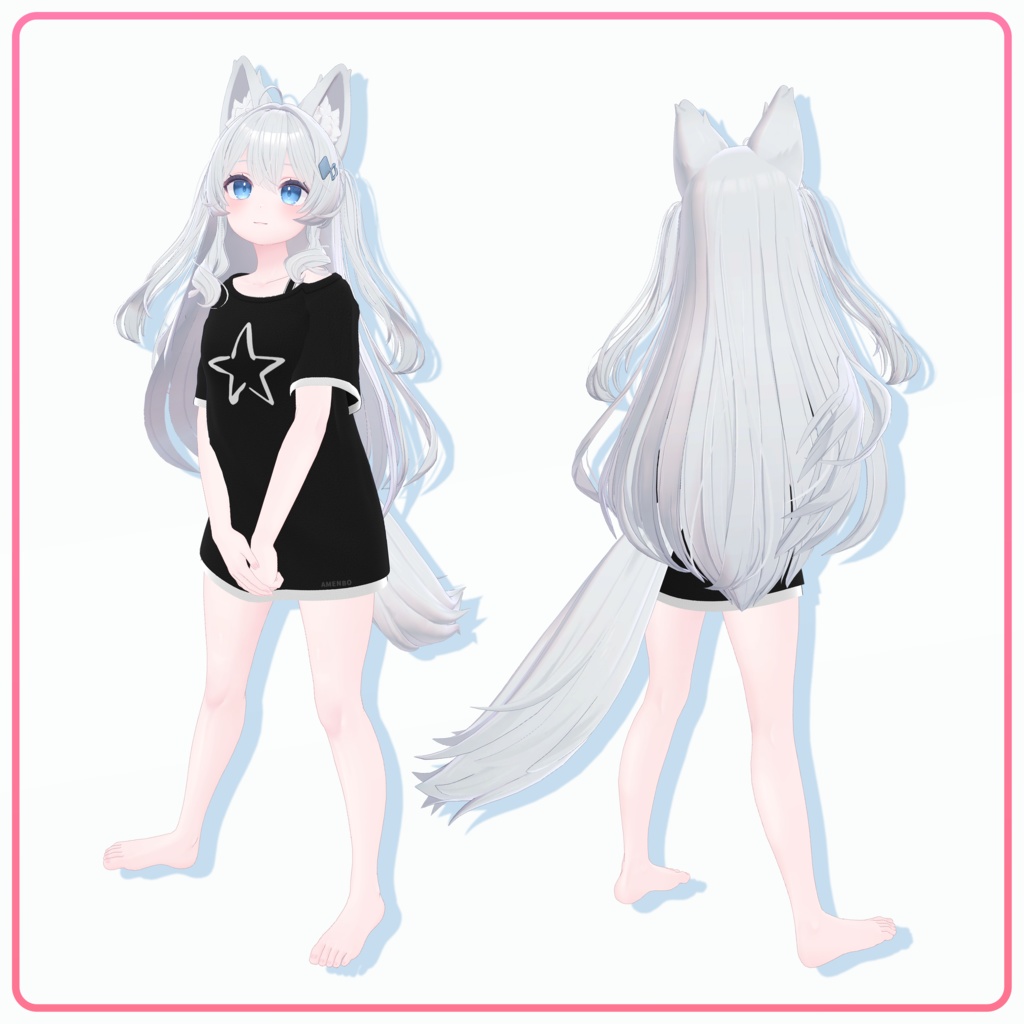 『ライム (Lime)』 オフショルダーシャツ Remake