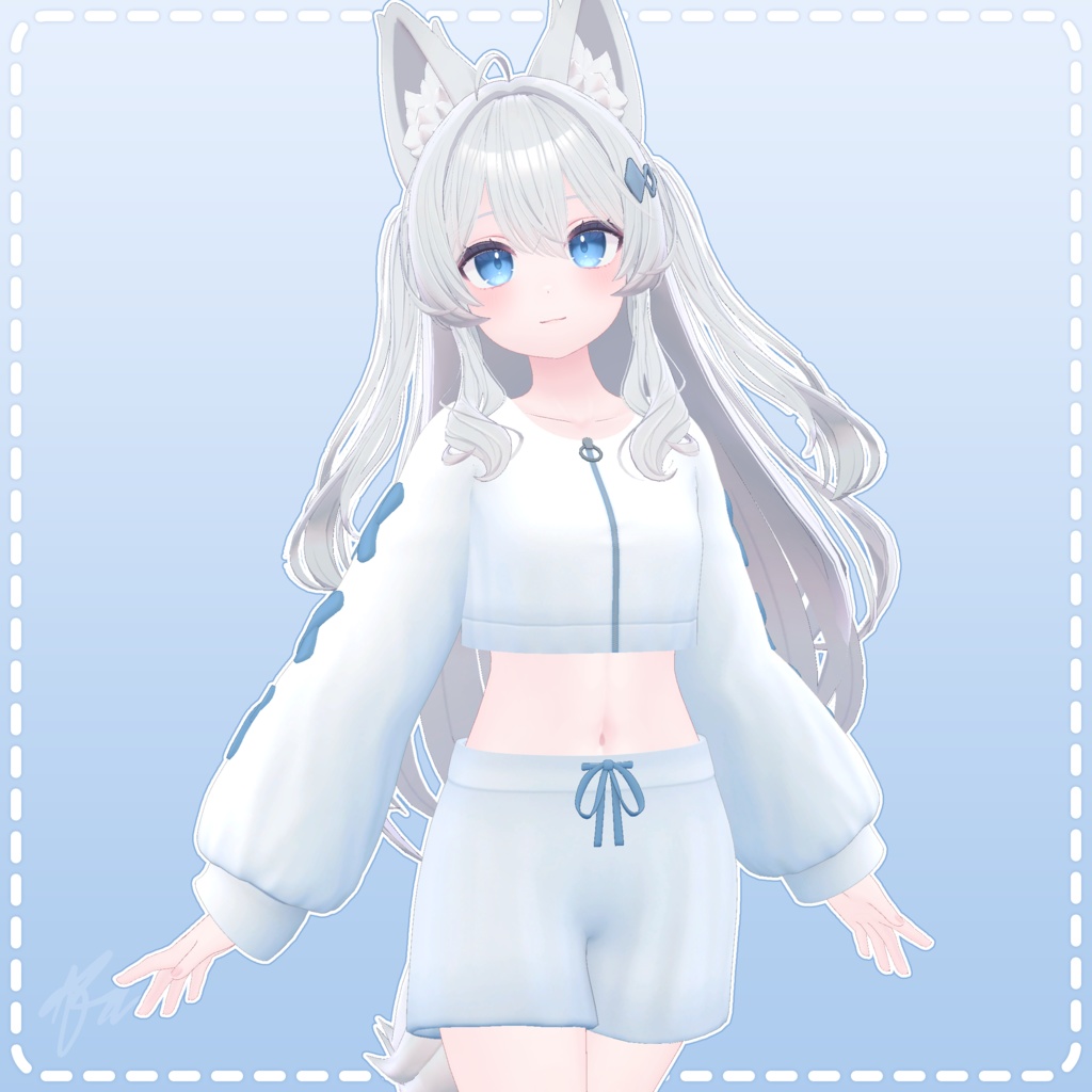 『ライム (Lime)』 Serene