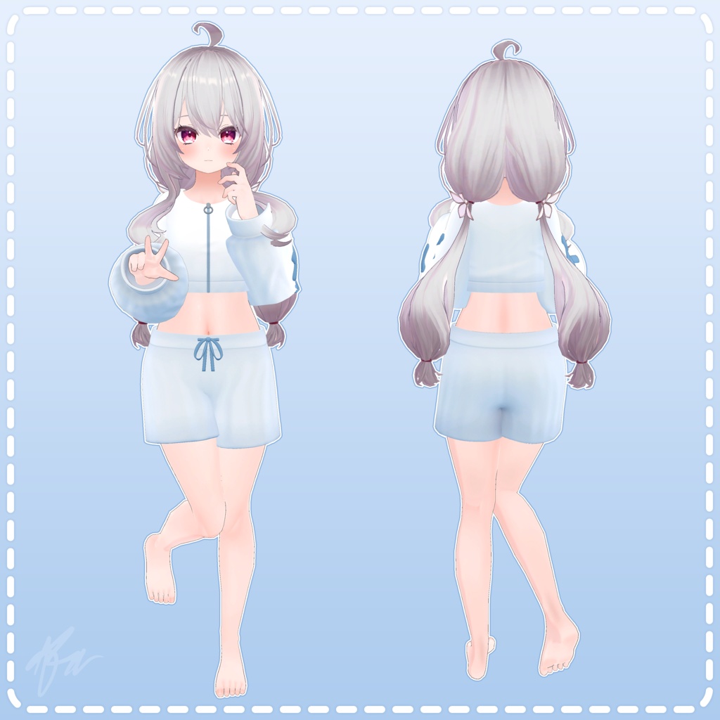 『めいゆん (Meiyun)』 Serene