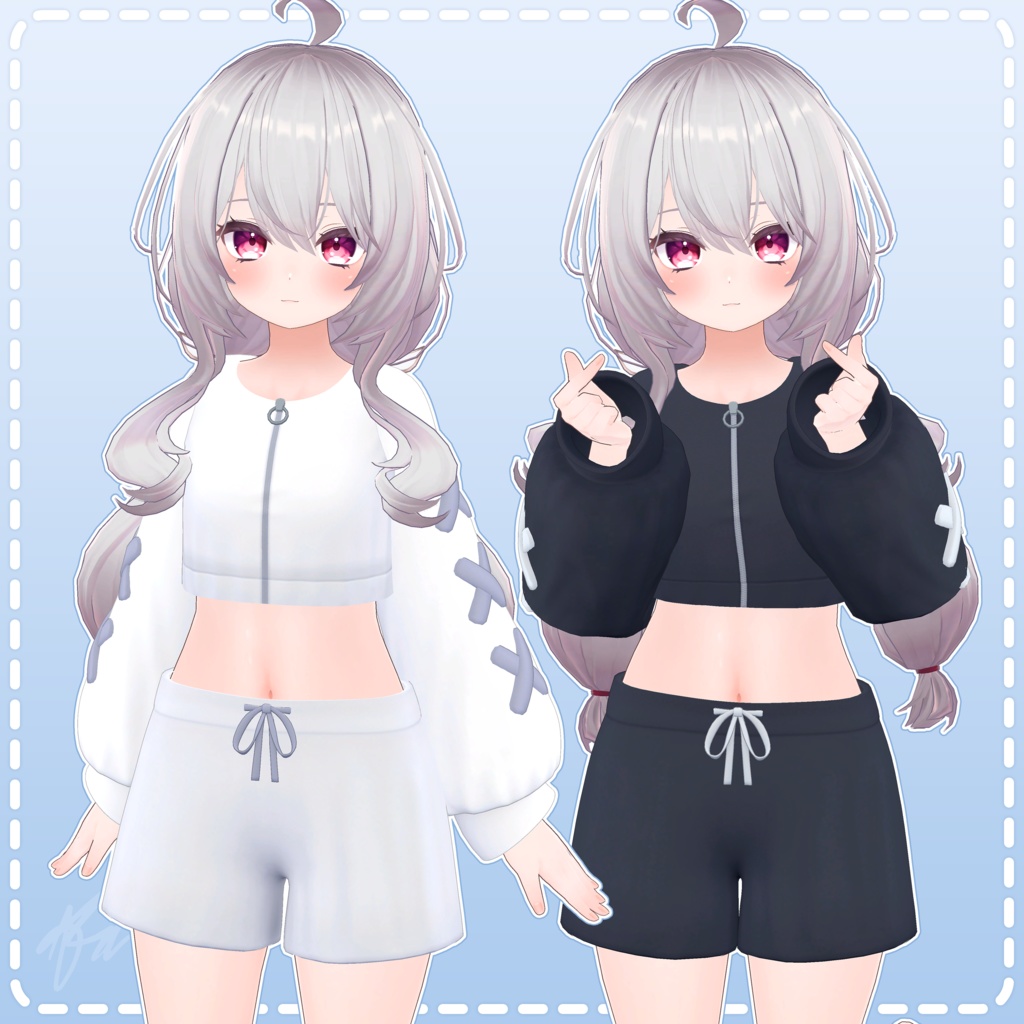 『めいゆん (Meiyun)』 Serene