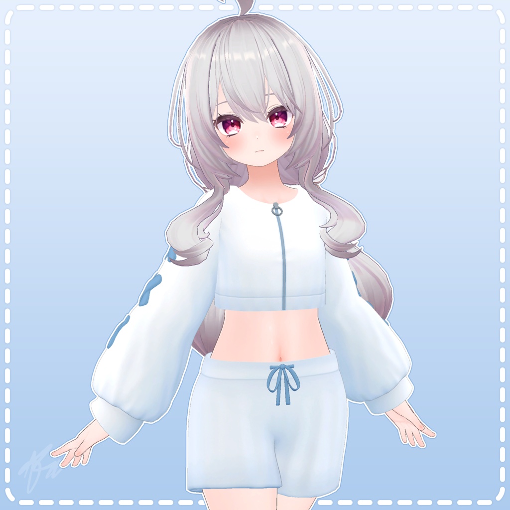 『めいゆん (Meiyun)』 Serene