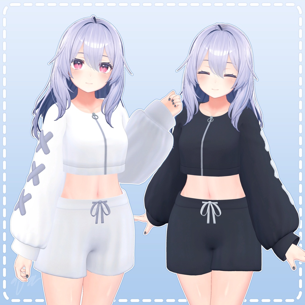 『桔梗 (Kikyo)』 Serene