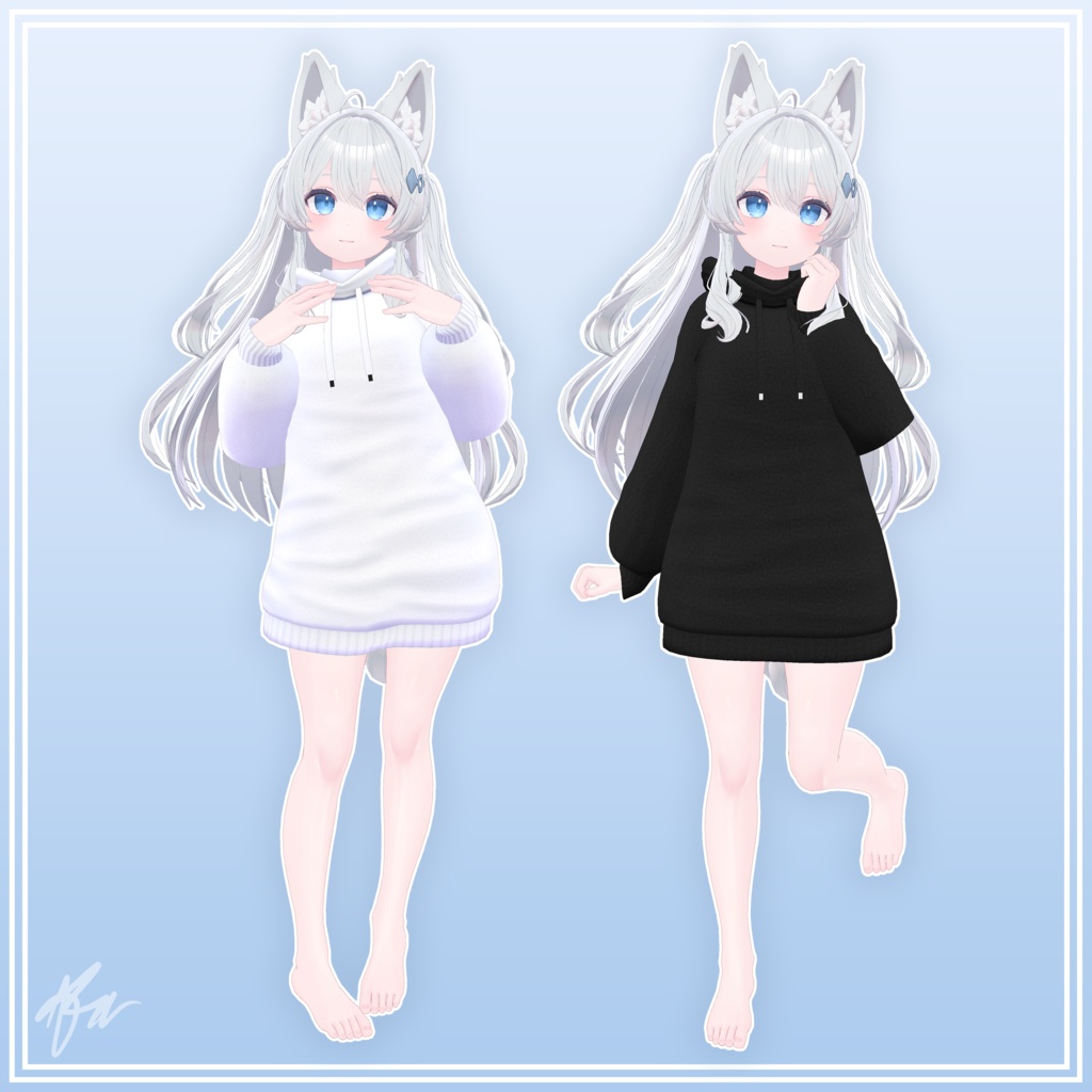 『ライム (Lime)』 Drop Parker