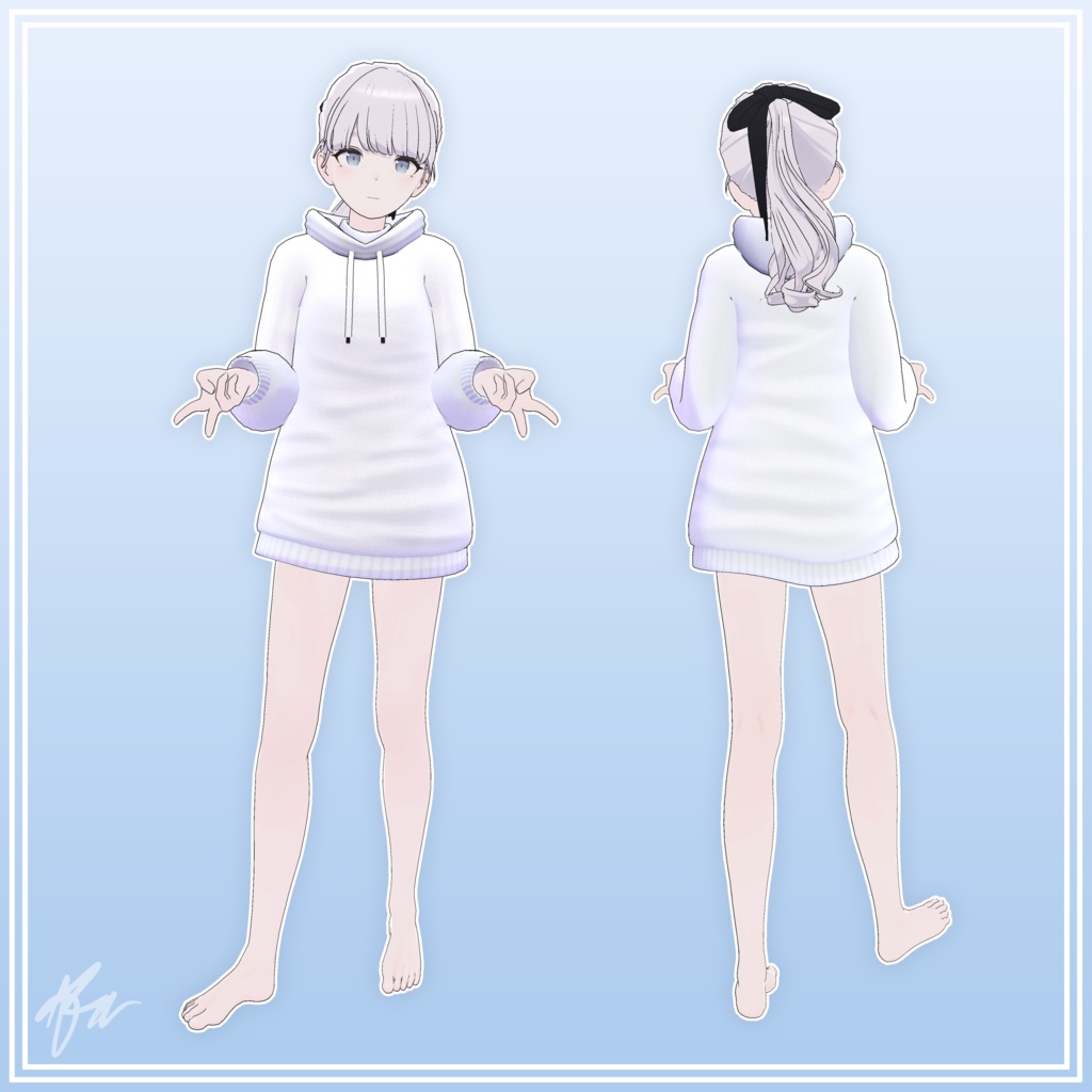 『Lapwing対応』 Drop Parker