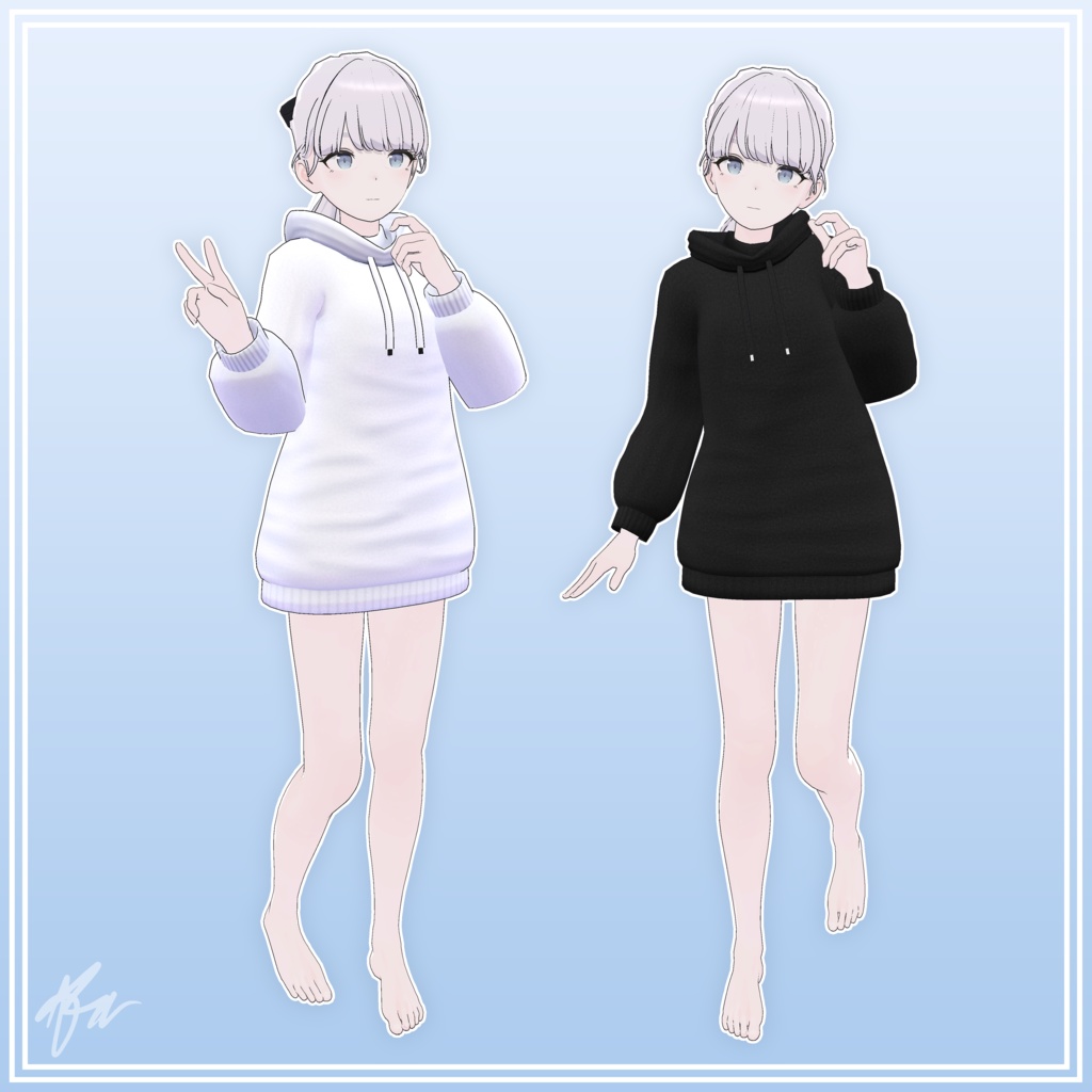 『Lapwing対応』 Drop Parker