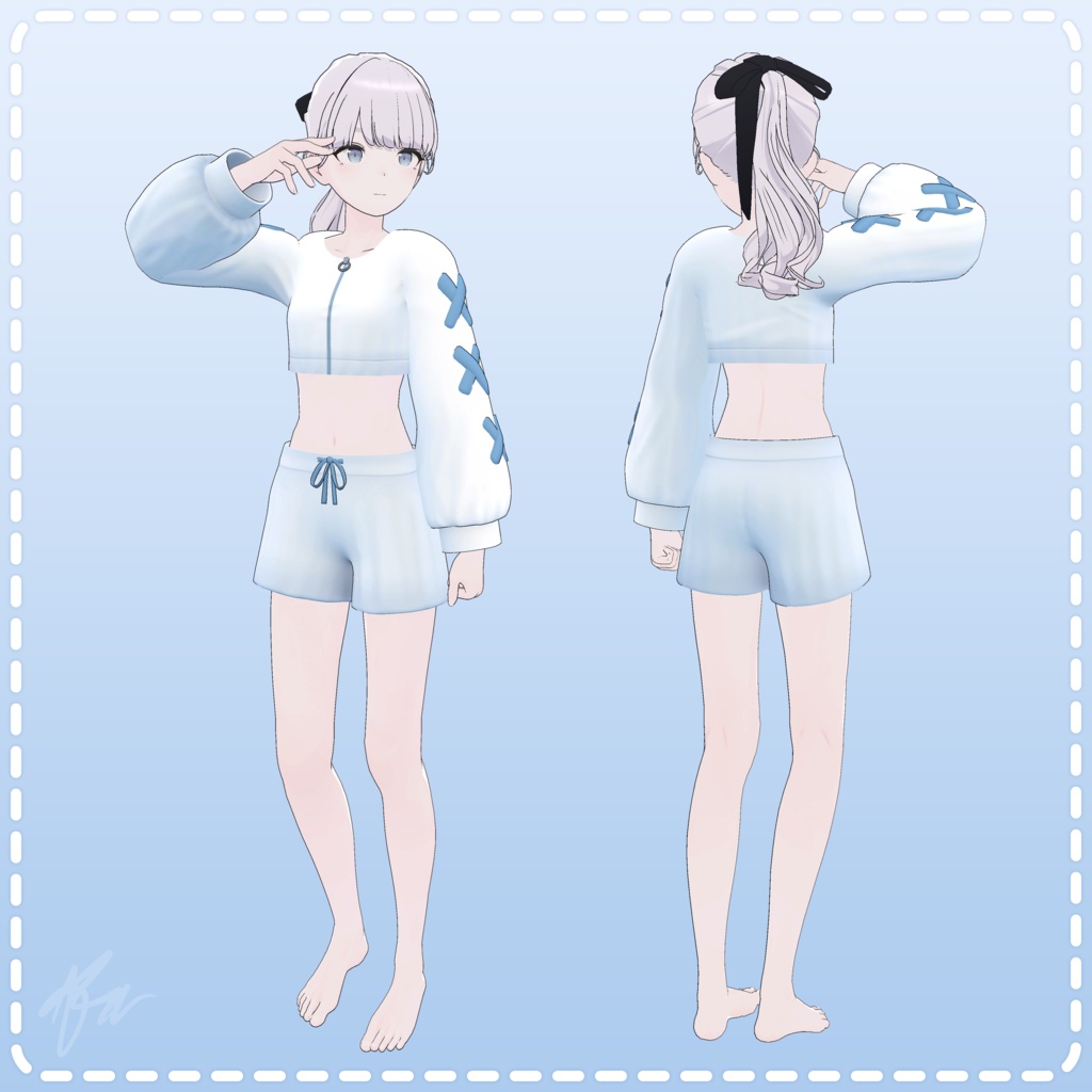 『Lapwing対応』 Serene