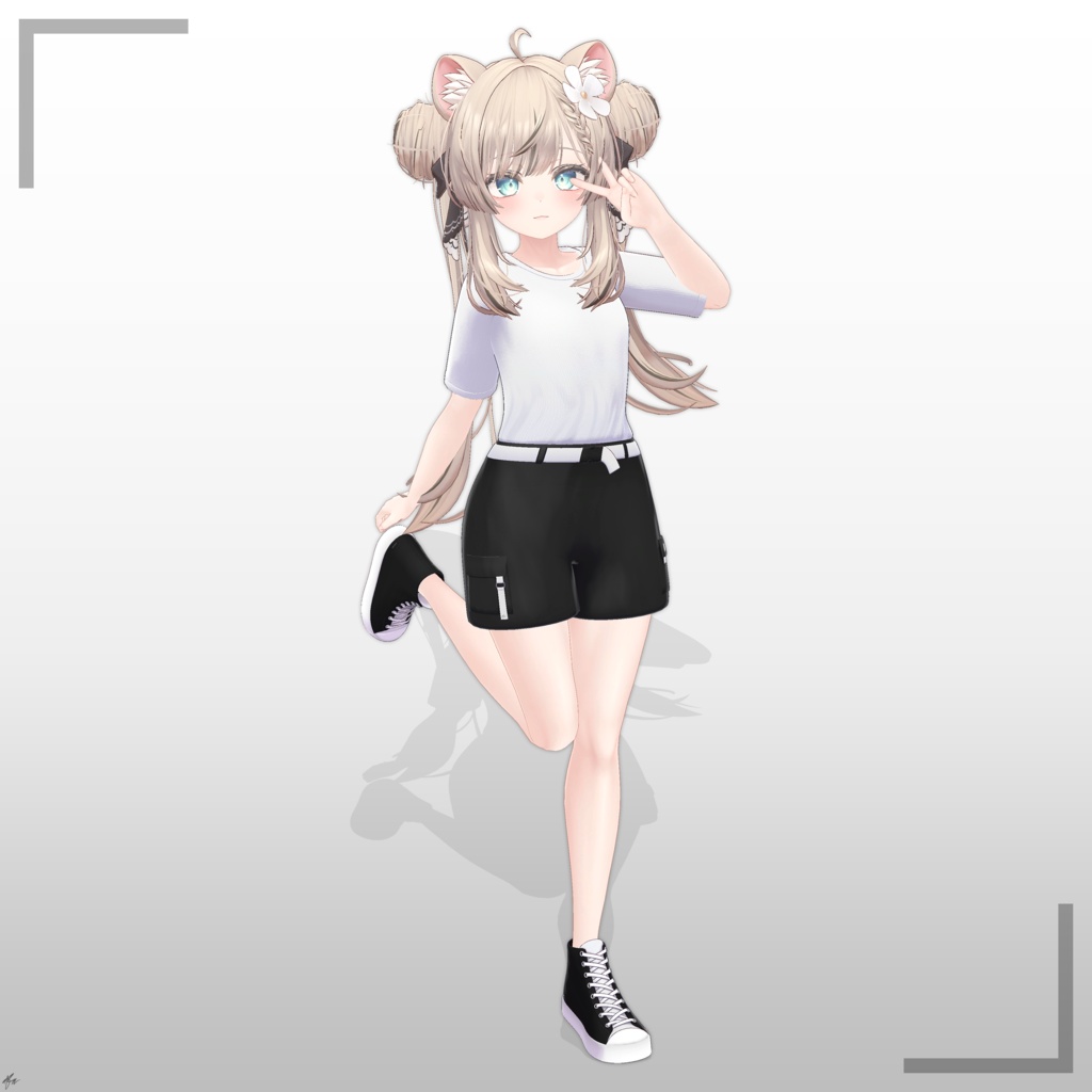 『マヌカ (Manuka)』 Velo