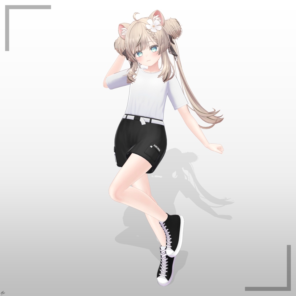 『マヌカ (Manuka)』 Velo