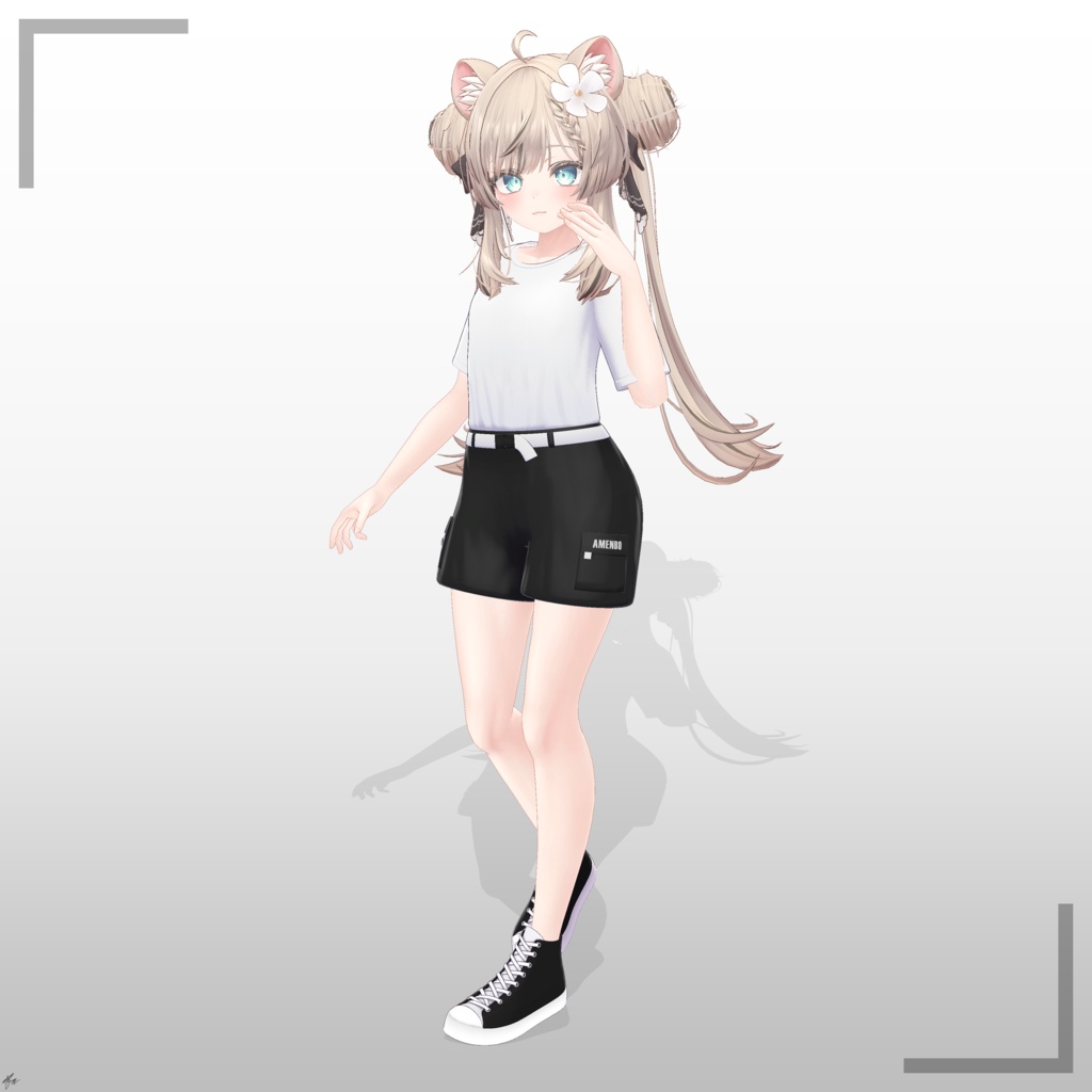 『マヌカ (Manuka)』 Velo