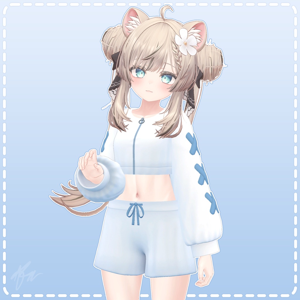 『マヌカ (Manuka)』 Serene