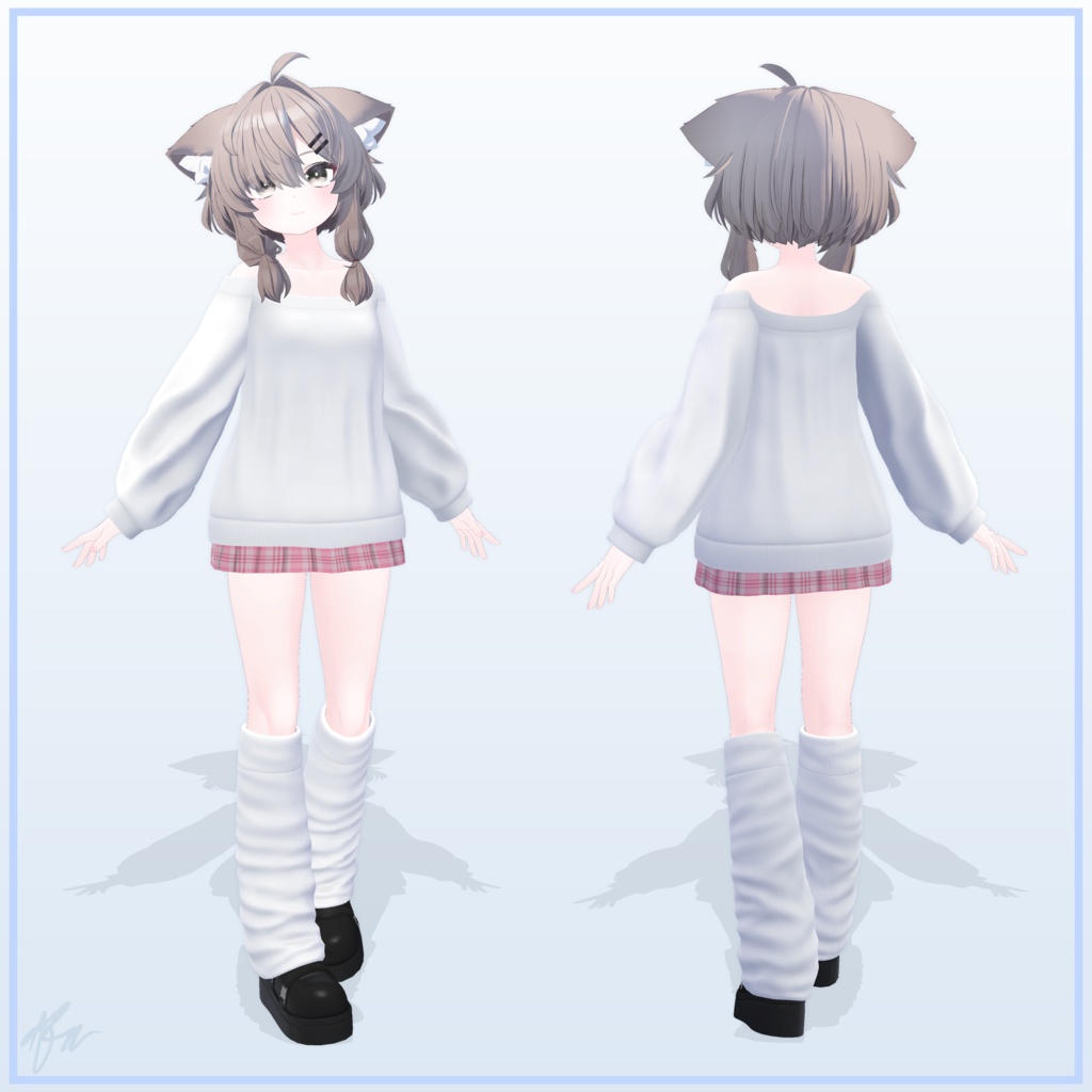 『真冬 (Mafuyu)』 Daylily for Mafuyu