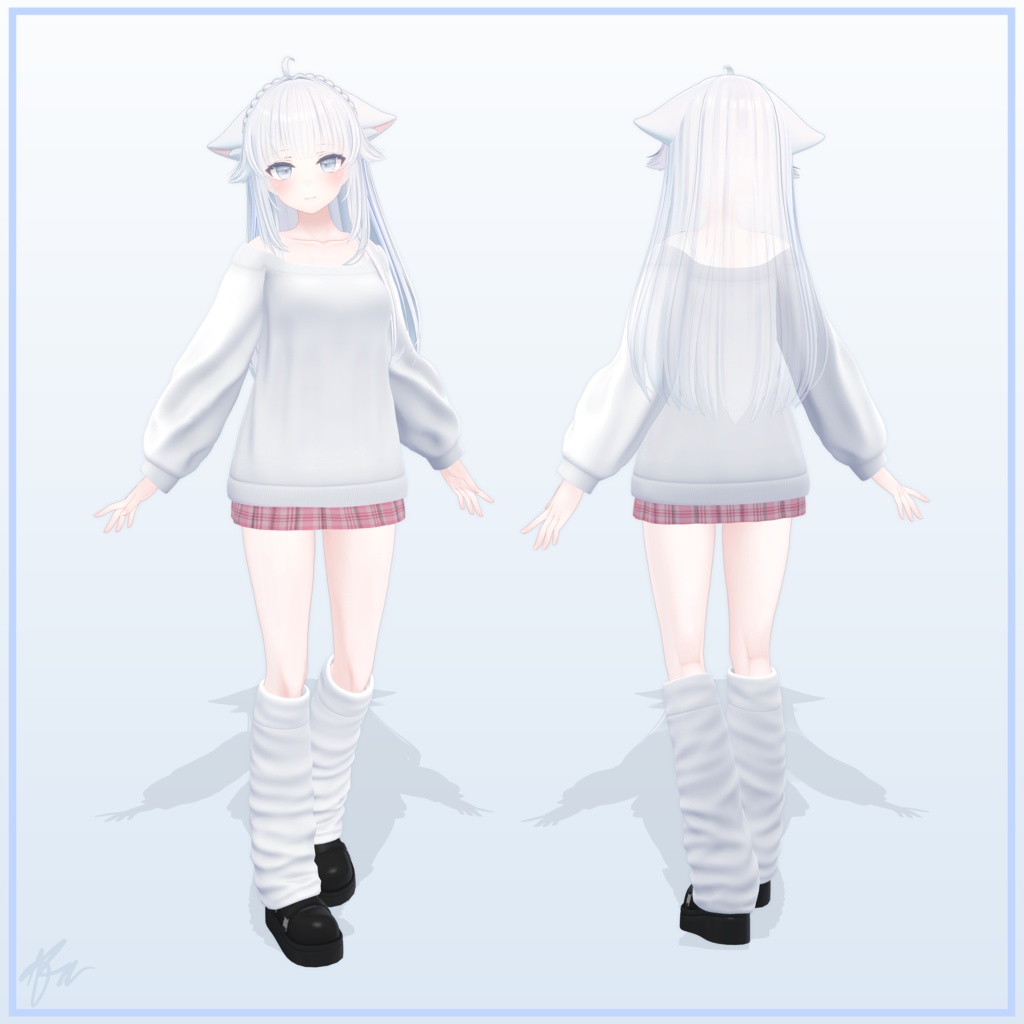 『珀杏 (Hakua)』 Daylily for Hakua