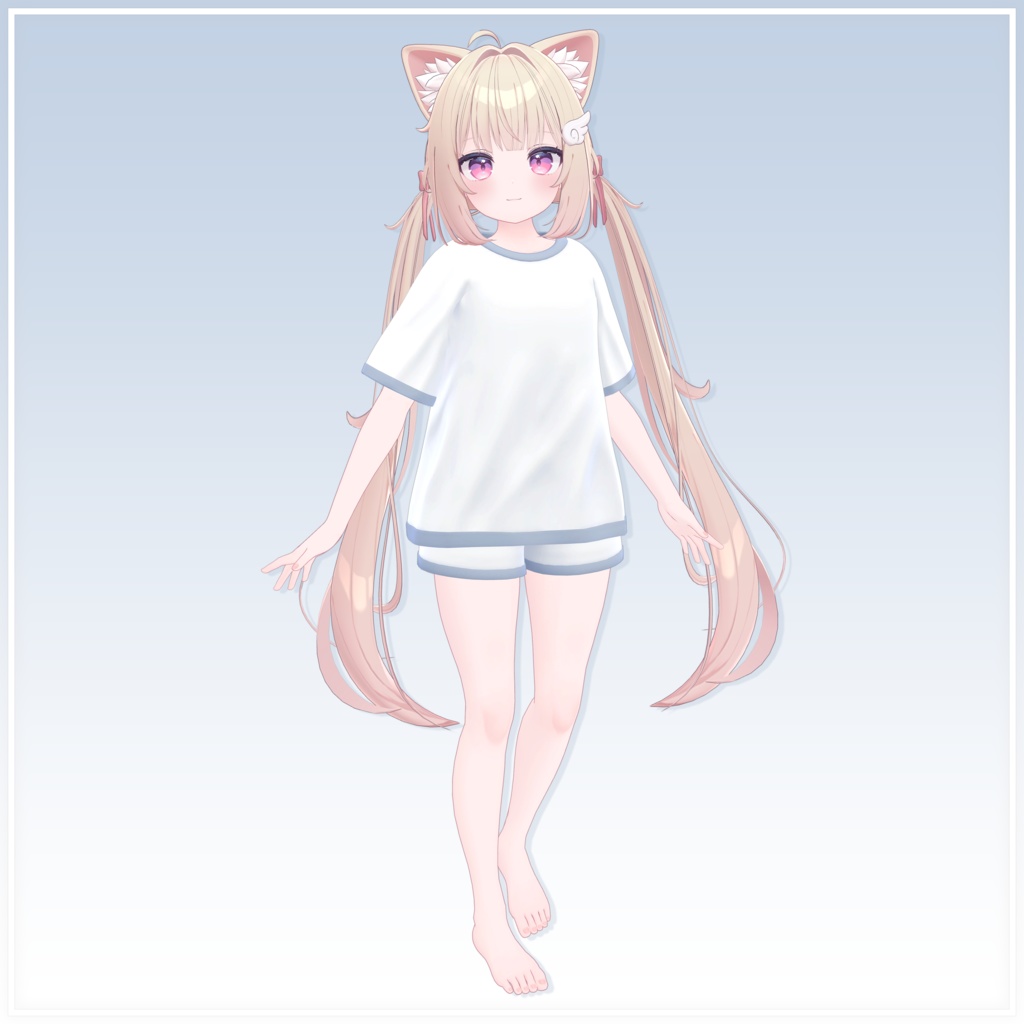 『シフォン (Chiffon)』 Outfit 9set for Chiffon