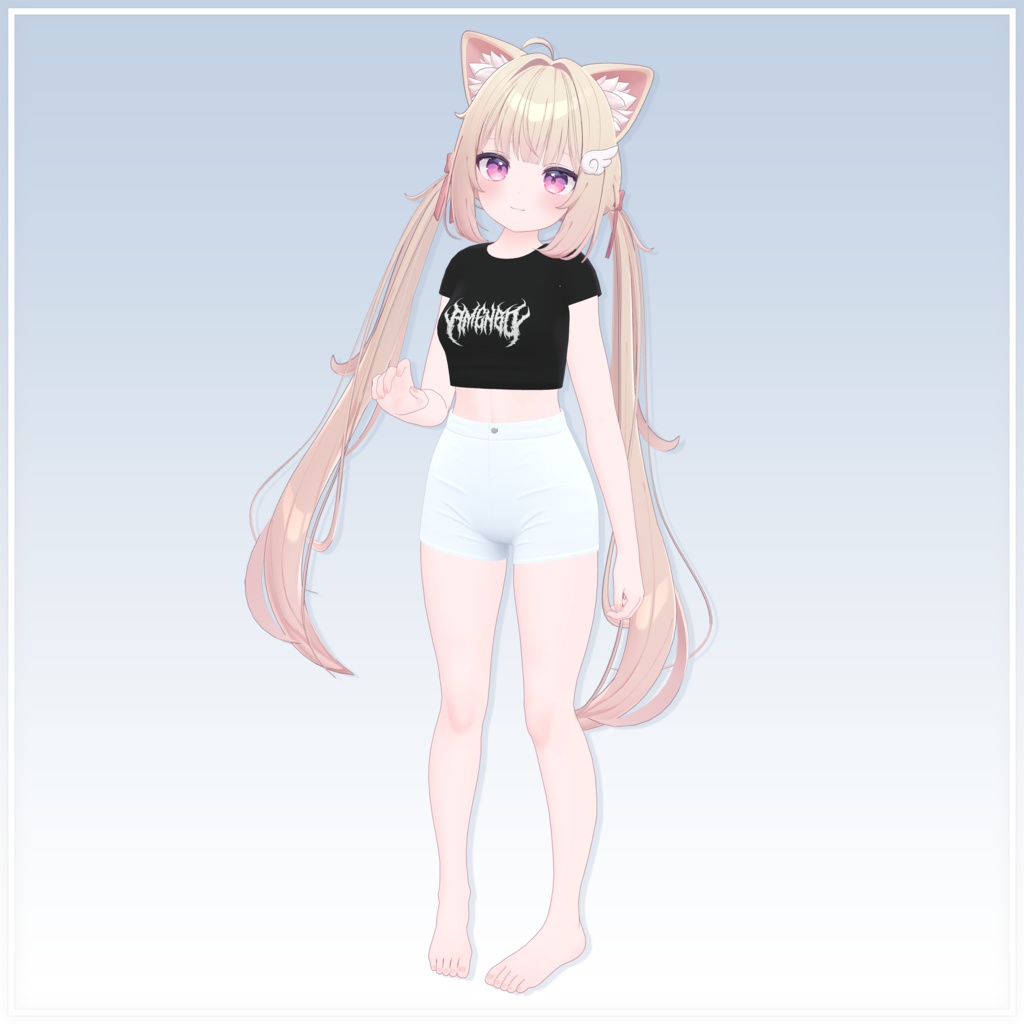 『シフォン (Chiffon)』 Outfit 9set for Chiffon