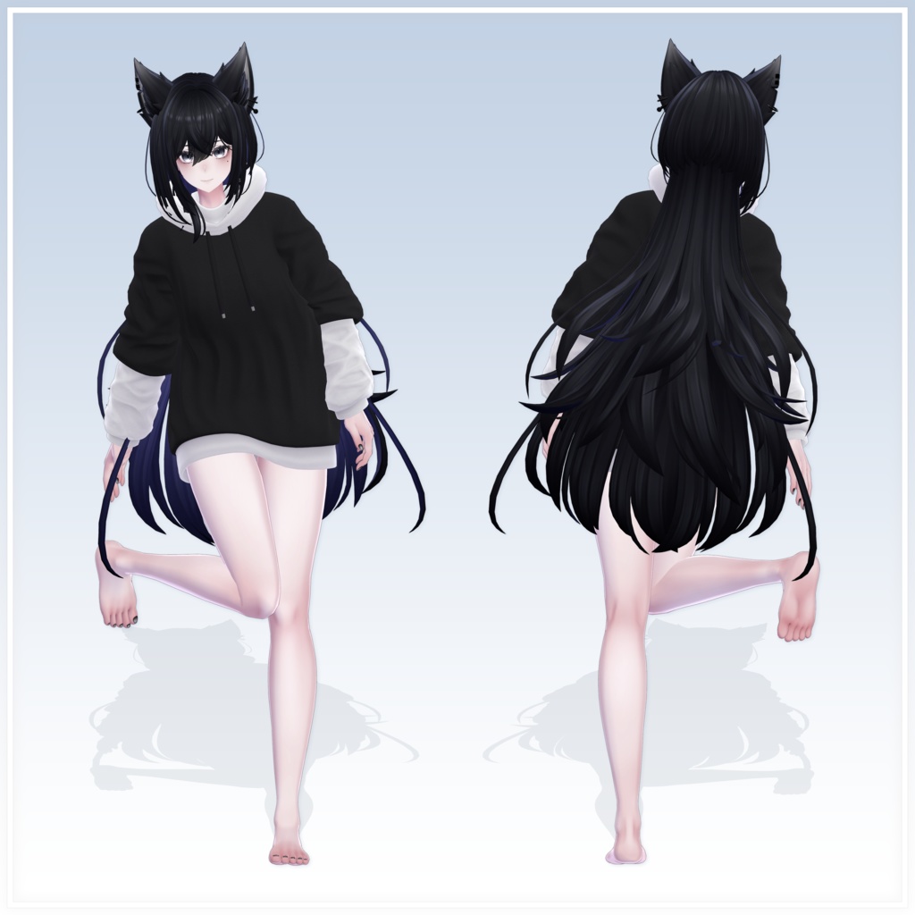 『ラシューシャ (Lasyusha)』 Outfit 9set for Lasyusha