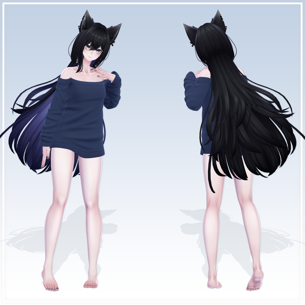 『ラシューシャ (Lasyusha)』 Outfit 9set for Lasyusha