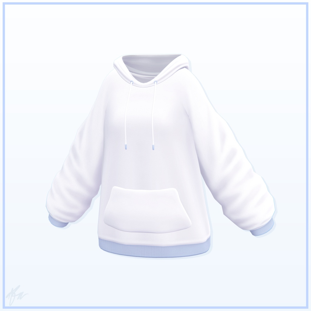 『シフォン (Chiffon)』 Repose for Chiffon