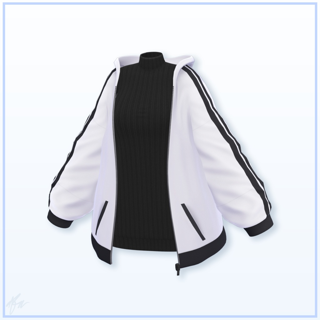 『Sio用』 Silene for Sio