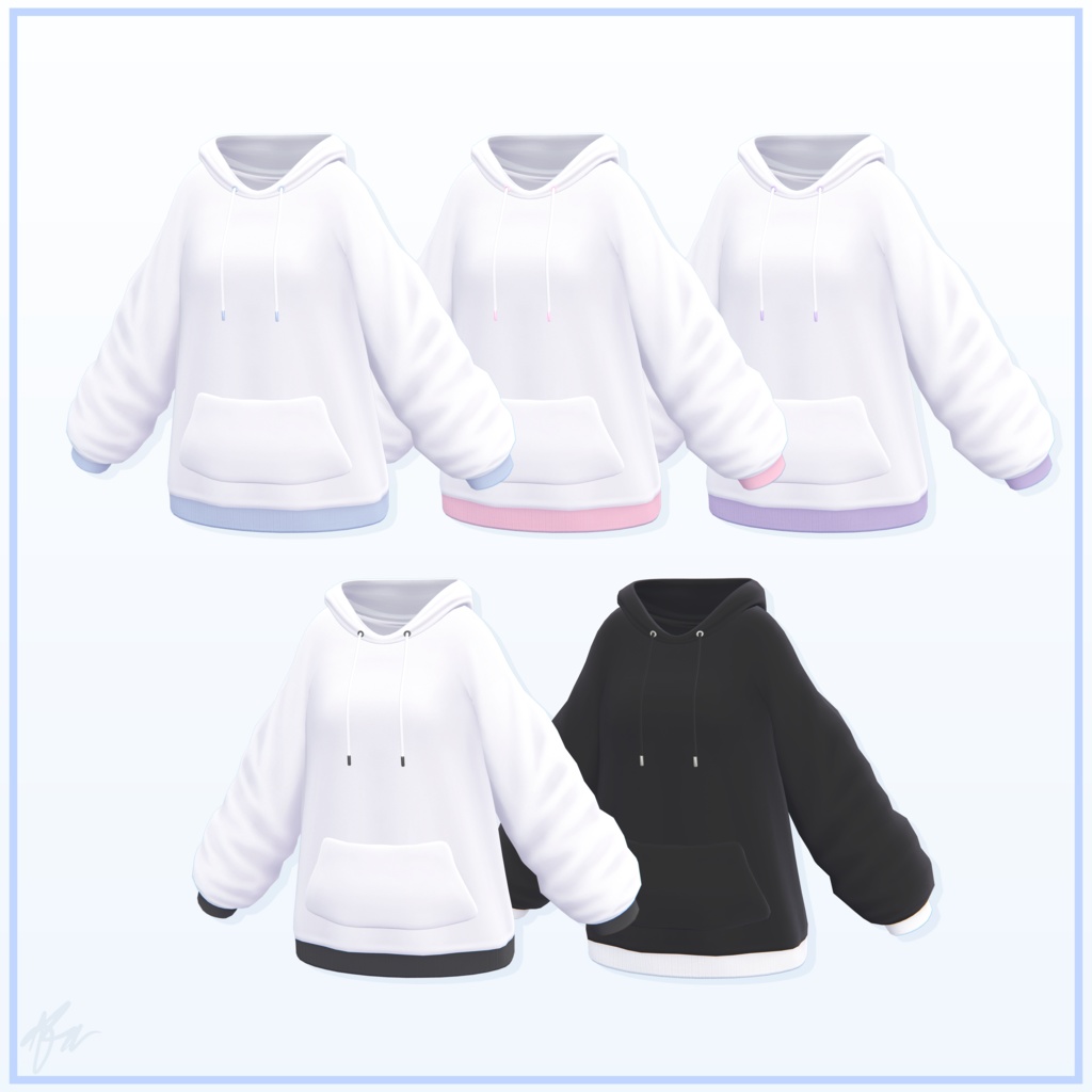 『Sio用』 Repose for Sio