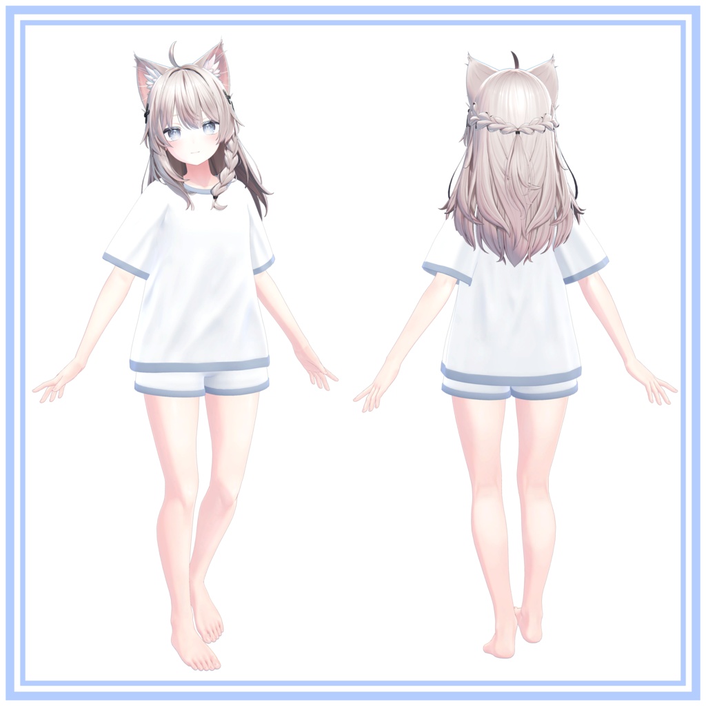 『しなの (Shinano)』 Tシャツ&ショーツ Tshirt & Shorts