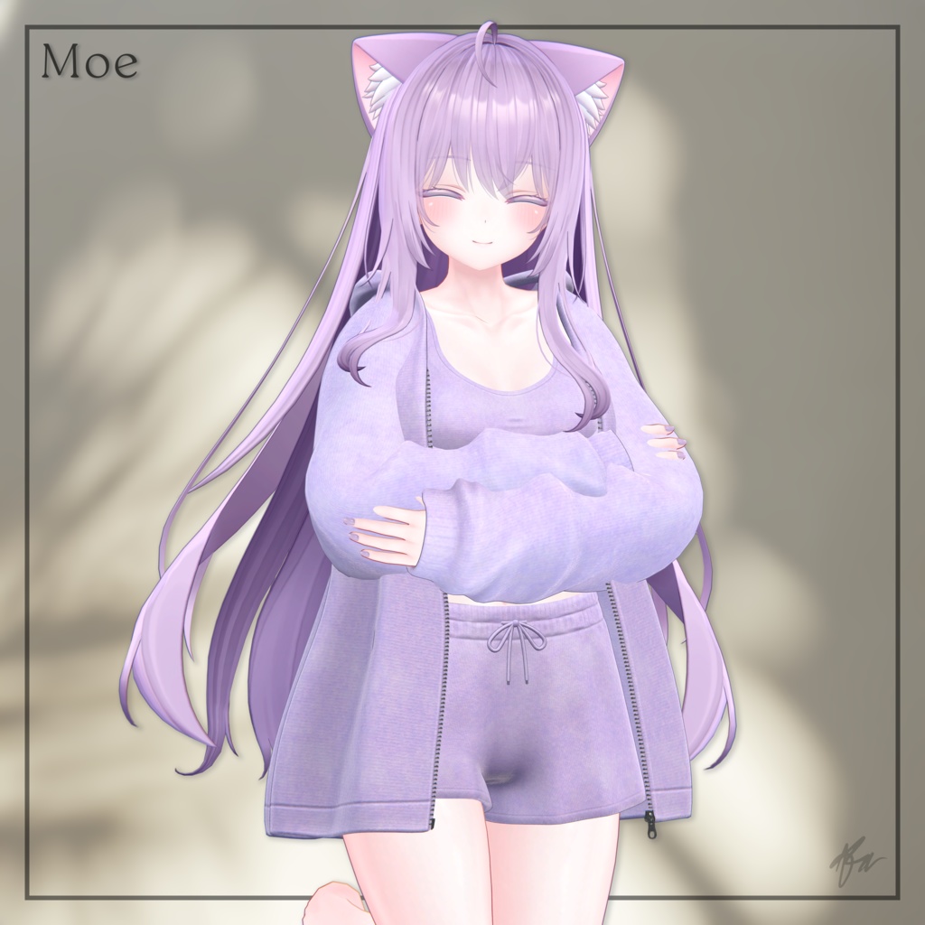 『10アバター対応』 Lazy Times