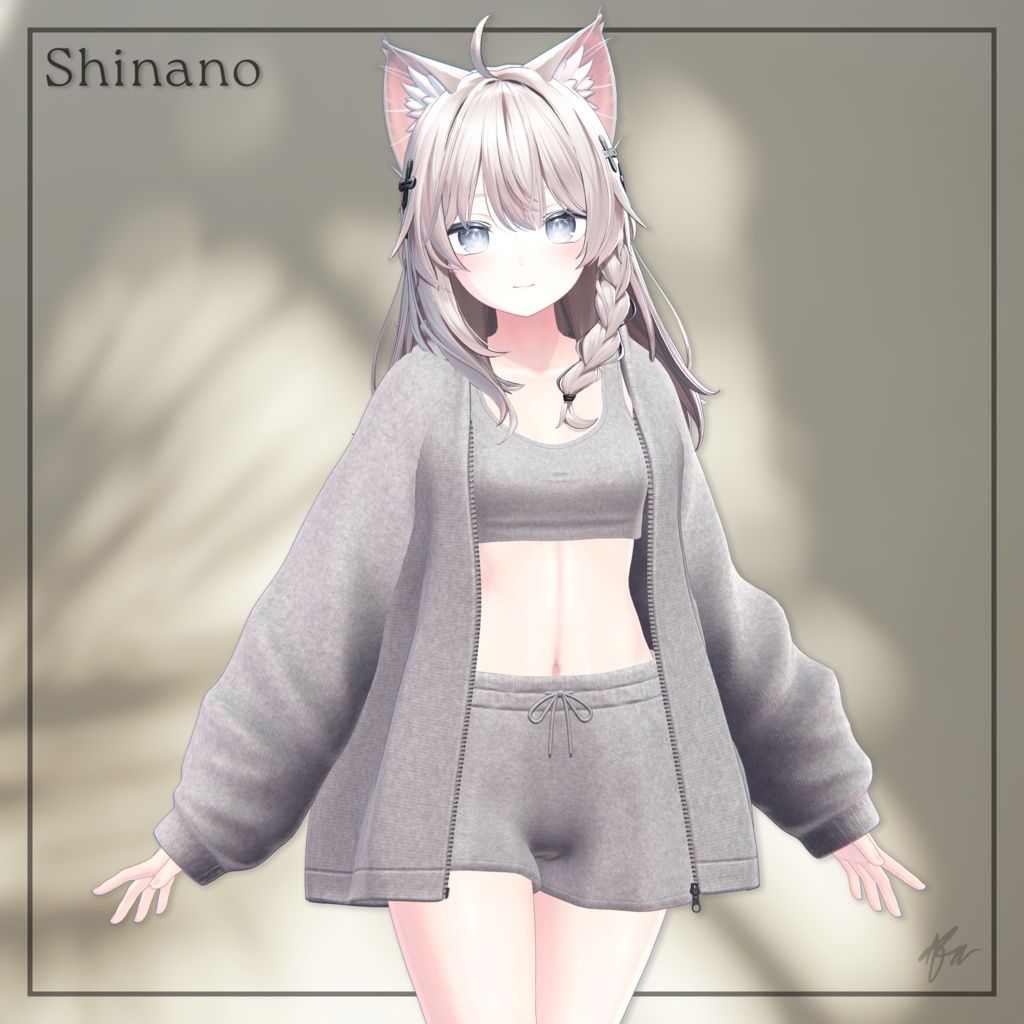 『10アバター対応』 Lazy Times