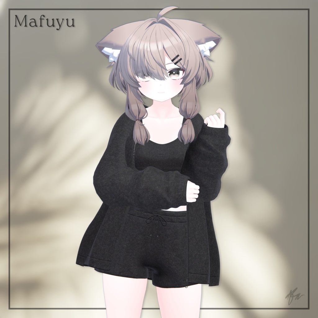 『10アバター対応』 Lazy Times