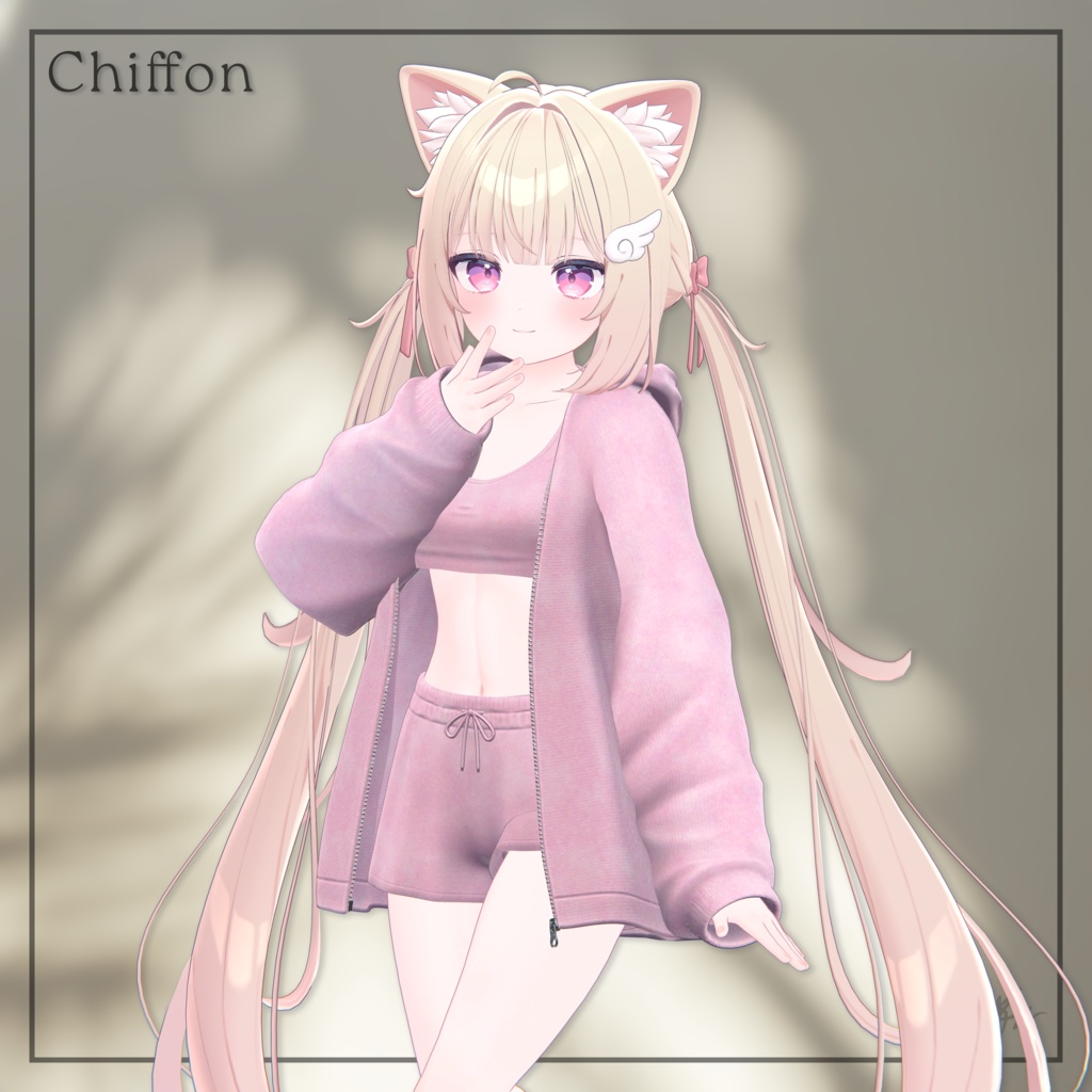 『10アバター対応』 Lazy Times