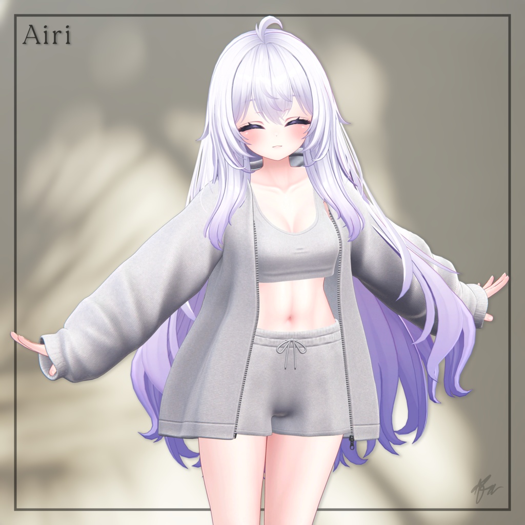 『10アバター対応』 Lazy Times