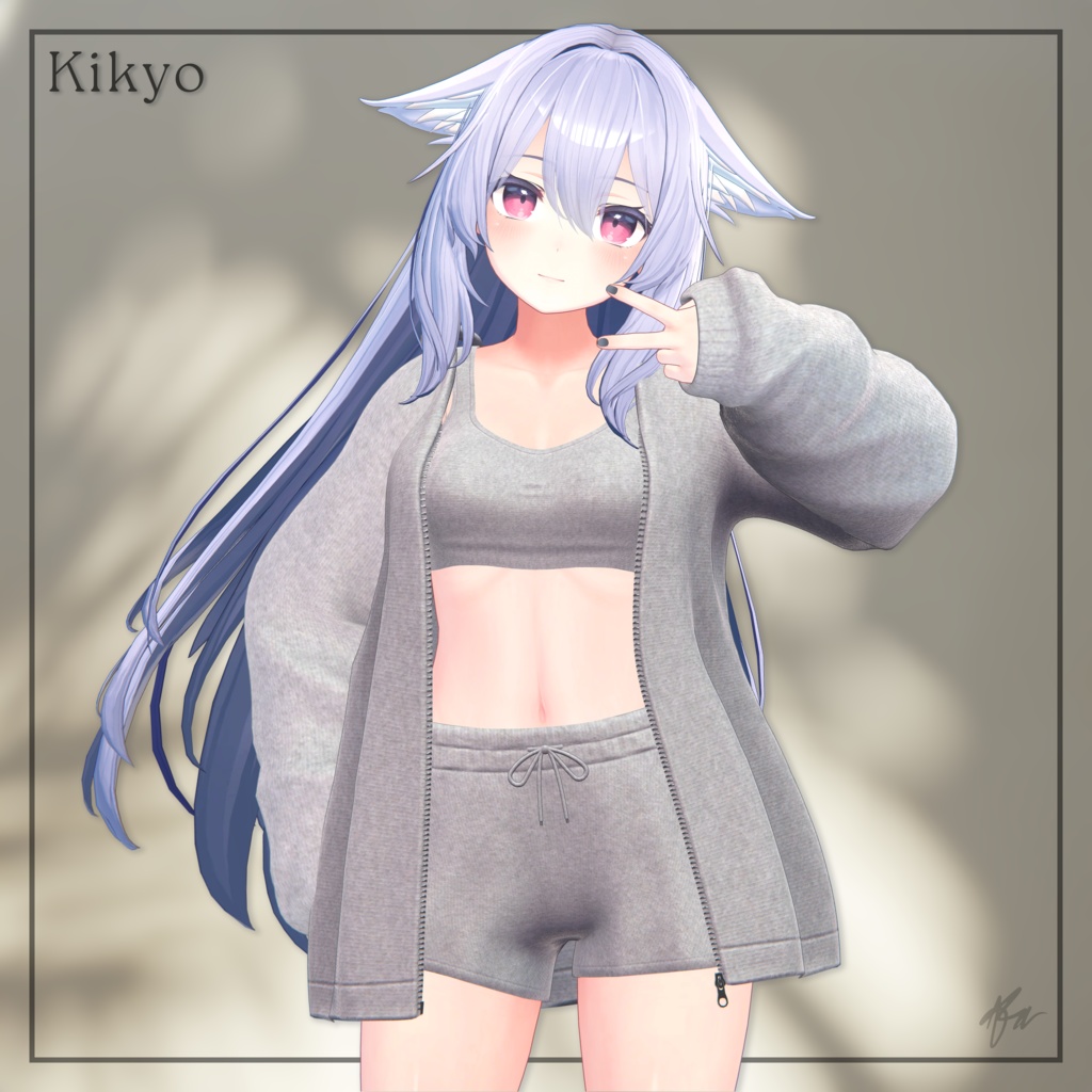 『10アバター対応』 Lazy Times