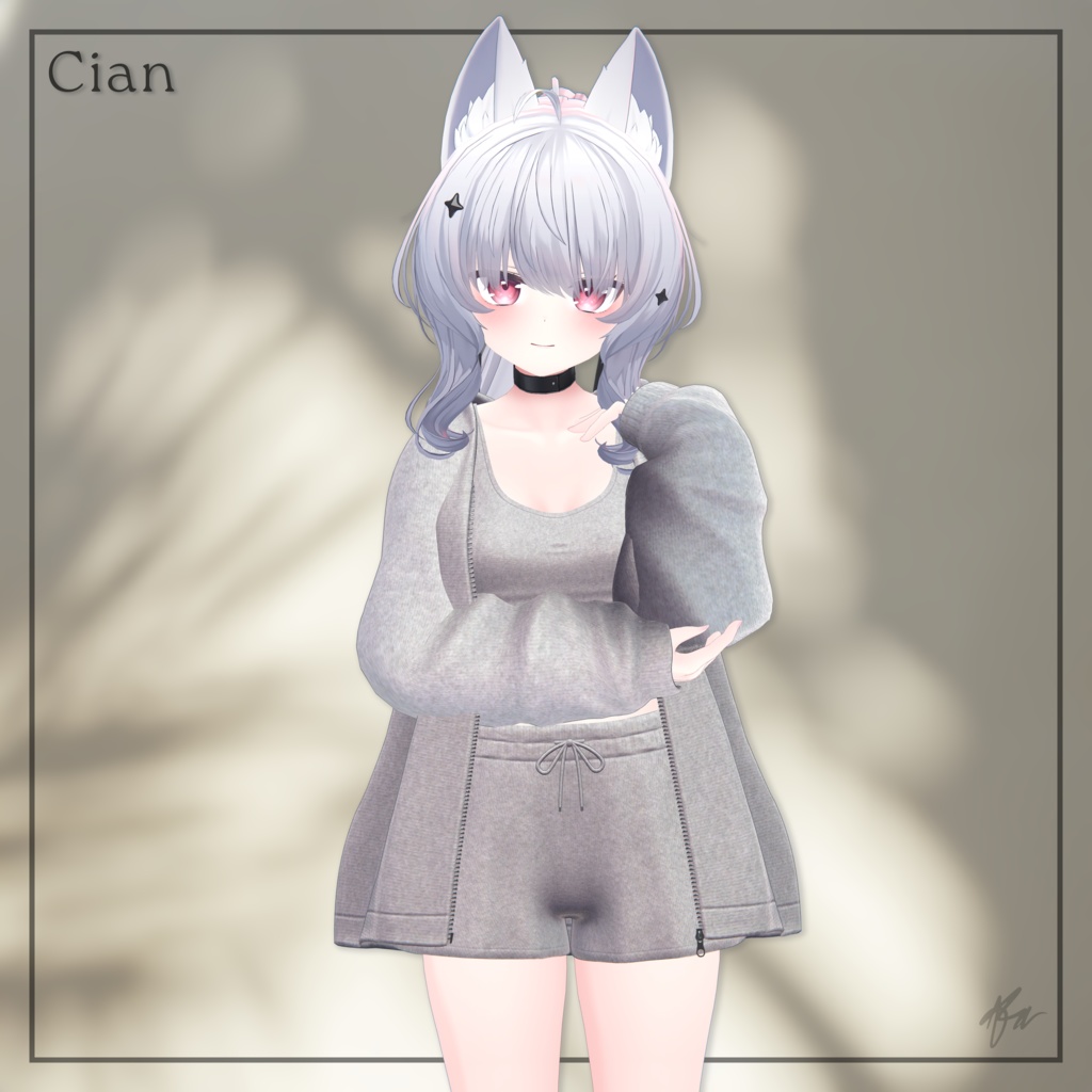 『10アバター対応』 Lazy Times