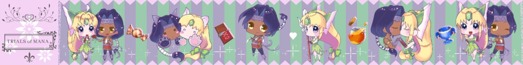 ホークリちゃんのマスキングテープ