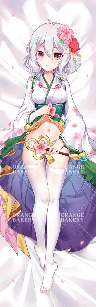 【送料無料】 【プリコネ】 正月 コッコロ ニューイヤー 抱き枕カバー 全年齢 特典付き プリンセスコネクト