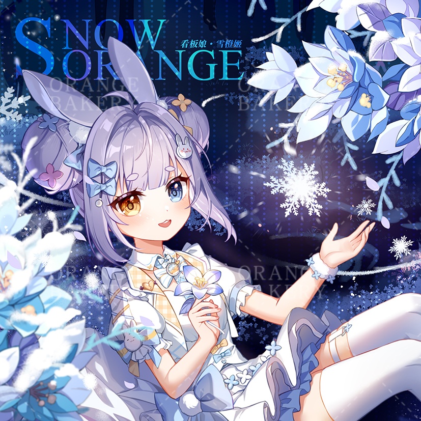 送料無料 プリコネ 正月 コッコロ ニューイヤー 抱き枕カバー 全年齢 キャンペーン色紙付き プリンセスコネクト Orangebakery Booth