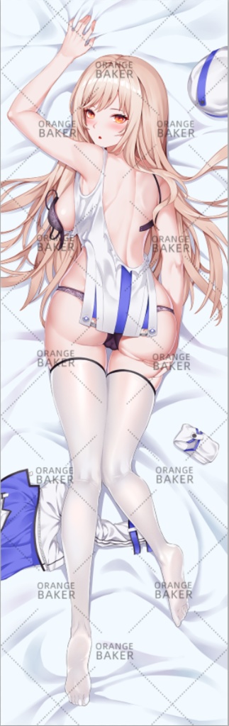 【送料無料】 【勝利の女神】 【NIKKE】 ラピ 抱き枕カバー 全年齢 特典付き