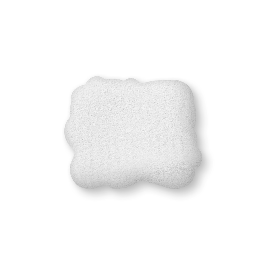 兎茗望もち4周年記念クッション