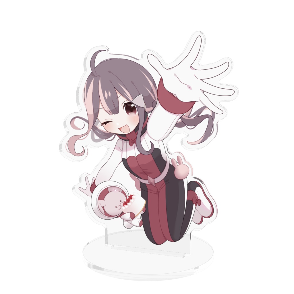2025兎茗望もち誕生日記念アクスタ